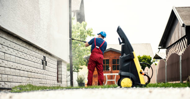 Best House Exterior Washing  in Yonkers, NY